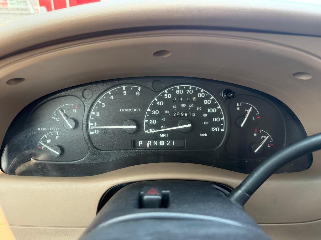 2002 Ford Ranger - $4,995